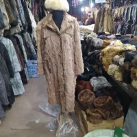 پالتوهای خارجی بسیار گرم با ست کلاه|لباس|زاهدان, |دیوار