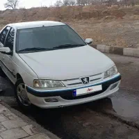 پرشیا سفید مدل 87|خودرو سواری و وانت|زنجان, |دیوار