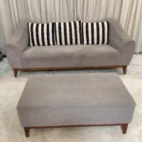 راحتی ۸ نفره