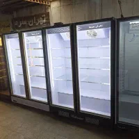 یخچال فروشگاهی صنعتی ایستاده|فروشگاه و مغازه|مشهد, فدک|دیوار