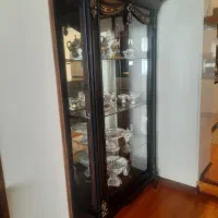 بوفه|بوفه، ویترین، کنسول|پردیس, فاز ۸|دیوار