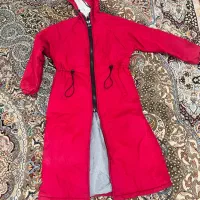 انواع کاپشن های نوزنانه