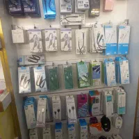 حراج لوازم جانبی موبایل