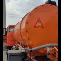 تخلیه چاه و لوله باز کنی