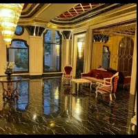 ۸۶متر/۲خواب/فول/ویو ابدی