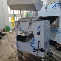 رب گیر گوجه eltn دستگاه گوجه / آب گوجه صاف کن