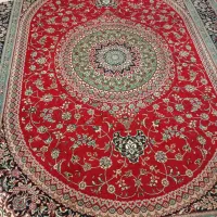 فرش قرمز۱۲متری ماشینی|فرش|شاهین‌شهر, سعدی شمالی|دیوار