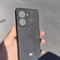 قاب های سیلیکونی شیلئومی