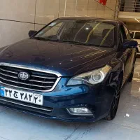 بسترن B50F مدل 1394