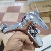 شیرآلات|لوازم سرویس بهداشتی|کلاله, |دیوار