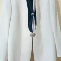 کت و جلیقه