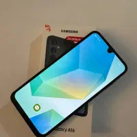 گوشی A16|موبایل|کرج, ساسانی (قلمستان)|دیوار