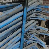 جک ساختمانی در حد صفر