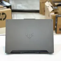 لپتاپ ایسوس ASUS TUF FX507ZR رم 32 اس دی سامسونگ|رایانه همراه|شیراز, ملاصدرا|دیوار