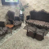 مبل نه نفره