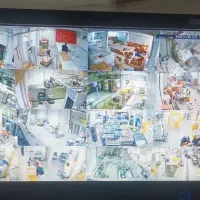 دوربین مداربسته هوشمندکنترل تردد تشخیص انسان خودرو|دوربین مداربسته|هشتگرد, شهرک ولیعصر (مصلی)|دیوار