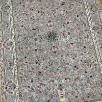 ۴تخته فرش نو و۳پادری
