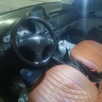 ماشین ۲۰۶ ای دی مدل ۹۱|خودرو سواری و وانت|برازجان, |دیوار