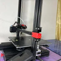 پرینتر ۳بعدی ۳Max Neo»|پرینتر، اسکنر، کپی، فکس|اهواز, کوی صادقیه|دیوار