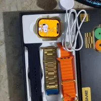 ساعت هوشمند wIsme