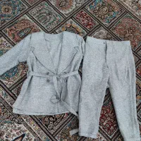 ست کت و شلوار