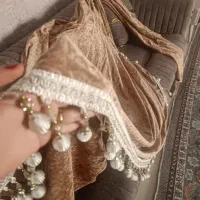 والان پرده نوی نو|پرده، رانر، رومیزی|اسلامشهر, شهرک قائمیه|دیوار