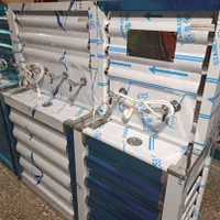 آب سردکن با ظرفیت مخزن از ده لیتر تا هزار لیتر|آبسردکن و تصفیه آب|شیراز, کوشک میدان|دیوار