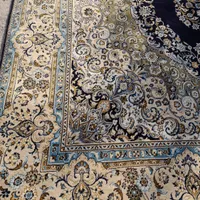 ۱۰ عدد فرش ماشینی ۱۲متری سالم