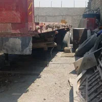 کفی|خودرو سنگین|کرج, شهر صنعتی|دیوار