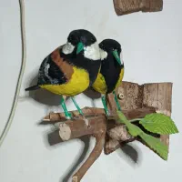 دکوریهای چوبی لوکس|مجسمه، تندیس، ماکت|ارومیه, |دیوار