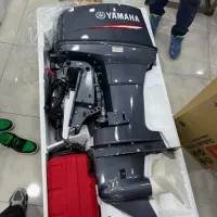 85یاماها خشک و کارکرد