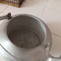 کتری بزرگ|قوری، کتری، قهوهساز دستی|اسلامشهر, شهرک محمدیه|دیوار