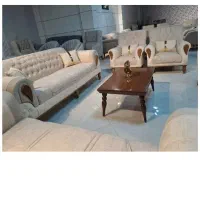 مبل* یزدان*|مبلمان خانگی و میز عسلی|رشت, چله خانه|دیوار