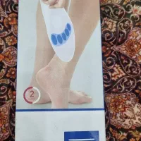 کفی طبی کفش کره ای اصل اکبند