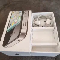آیفون 4s|موبایل|تهران, زنجان جنوبی|دیوار