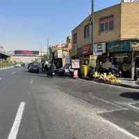 33متر مغازه بر خیابان اصلی دماوند|اجارهٔ مغازه و غرفه|تهران, شهید اسدی|دیوار