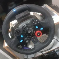 فرمون ps5لاجیتک