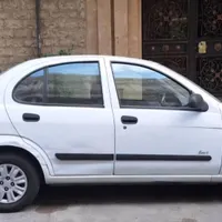 تیبا صندوق‌دار SX، مدل ۱۳۹۳|خودرو سواری و وانت|تهران, سعادت‌آباد|دیوار
