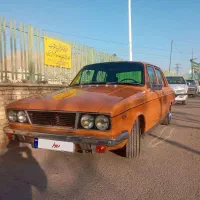 پیکان جوانان کلاسیک جفت کاربرات