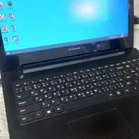 لپ تاپ لنوو درحد نو با گارانتی شرکت