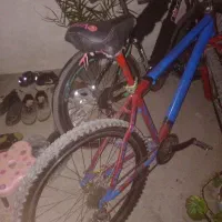 دوچرخه سبک سازی|دوچرخه، اسکیت، اسکوتر|نقده, |دیوار