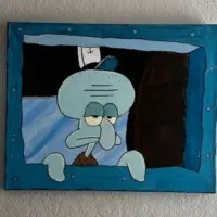 تابلو . بوم . تولد . تزئینات اتاق . کادو