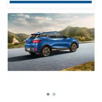 زوتی دی‌ال‌ ۵ zotye DL5|خودرو سواری و وانت|تهران, دژکام|دیوار