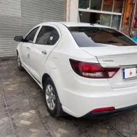 شاهین اتوماتیک مدل 1403|خودرو سواری و وانت|شیراز, کوشک میدان|دیوار