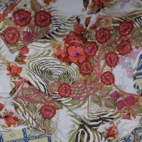 بیش از ۱۵ مدل لباس سیریکی و جاسکی جدید|لباس|میناب, |دیوار