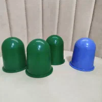 لیوان بادکش گرم