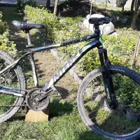 دوچرخه INTENZE ۲۶ مدل ۱۴۰۱