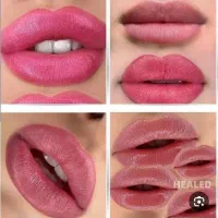 توجه توجه توجه آرایش دائم رایگان