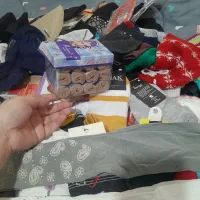 جوراب لیف .ساق دست.|لباس|ارومیه, |دیوار