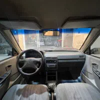 پراید۸۶ دوگانه شرکتی|خودرو سواری و وانت|بندر گز, |دیوار